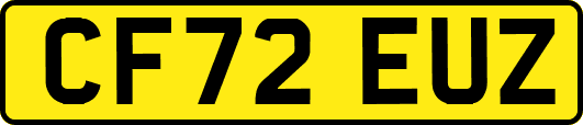 CF72EUZ