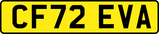 CF72EVA