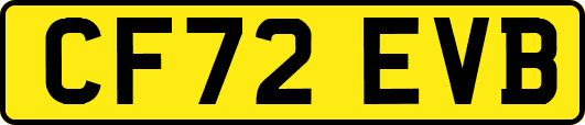 CF72EVB