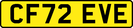CF72EVE