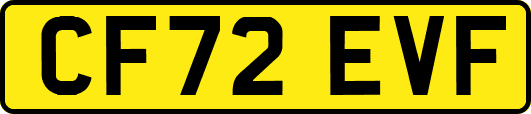 CF72EVF