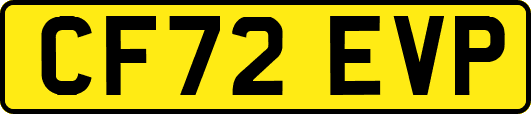 CF72EVP