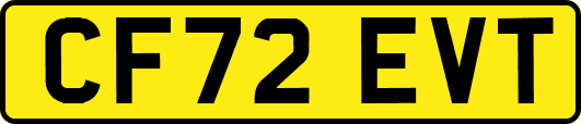 CF72EVT