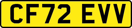 CF72EVV