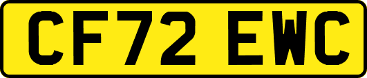 CF72EWC
