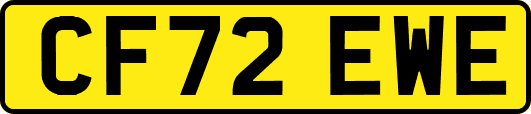 CF72EWE