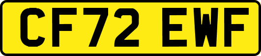 CF72EWF