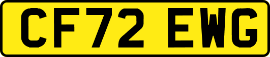 CF72EWG