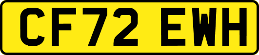 CF72EWH