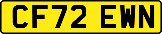 CF72EWN