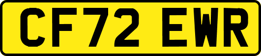 CF72EWR