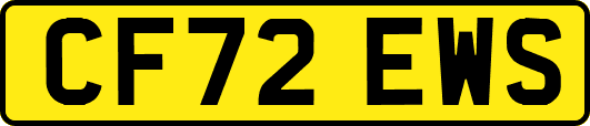 CF72EWS