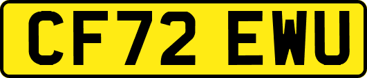 CF72EWU