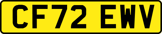 CF72EWV