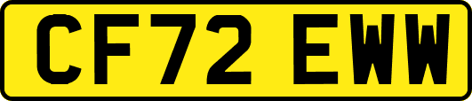 CF72EWW