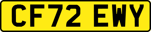 CF72EWY