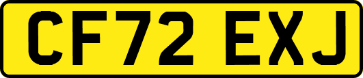 CF72EXJ