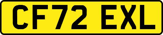 CF72EXL