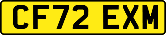 CF72EXM