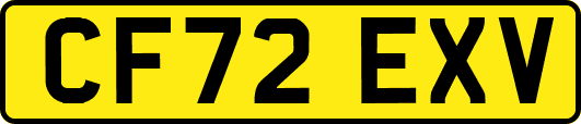 CF72EXV