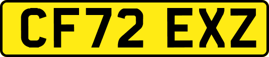 CF72EXZ