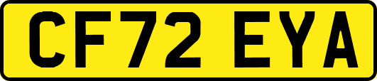 CF72EYA