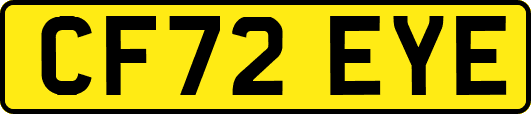 CF72EYE