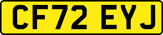 CF72EYJ