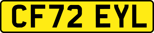CF72EYL