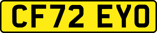 CF72EYO