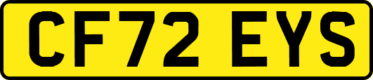CF72EYS