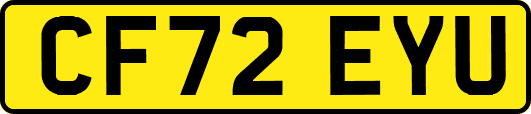 CF72EYU