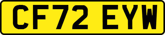 CF72EYW