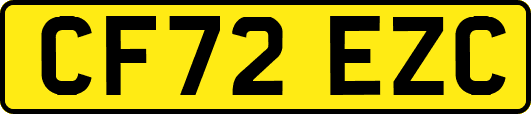 CF72EZC