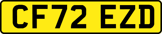 CF72EZD