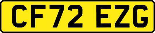 CF72EZG