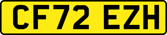 CF72EZH