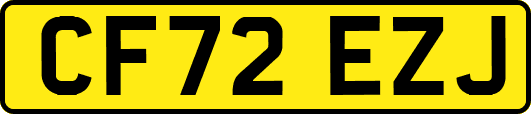 CF72EZJ