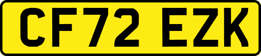 CF72EZK
