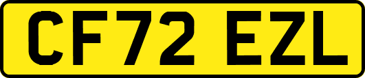 CF72EZL