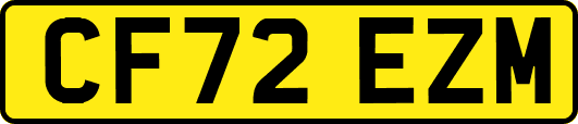 CF72EZM