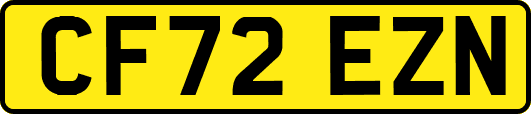 CF72EZN