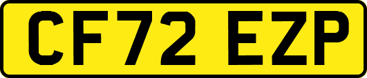 CF72EZP