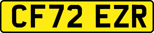 CF72EZR