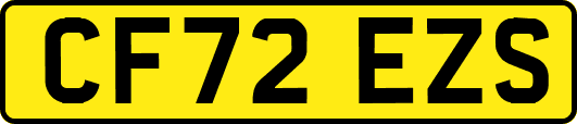 CF72EZS