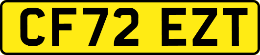 CF72EZT