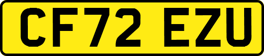 CF72EZU