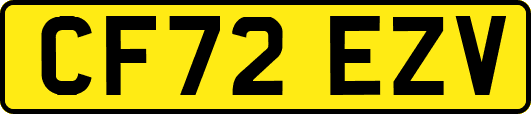 CF72EZV