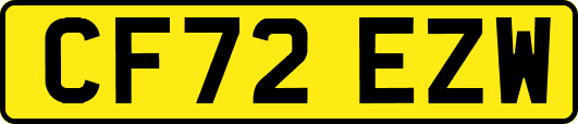 CF72EZW