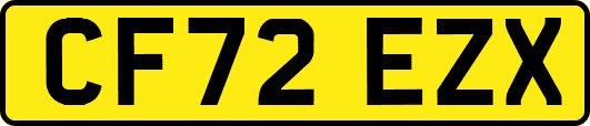 CF72EZX